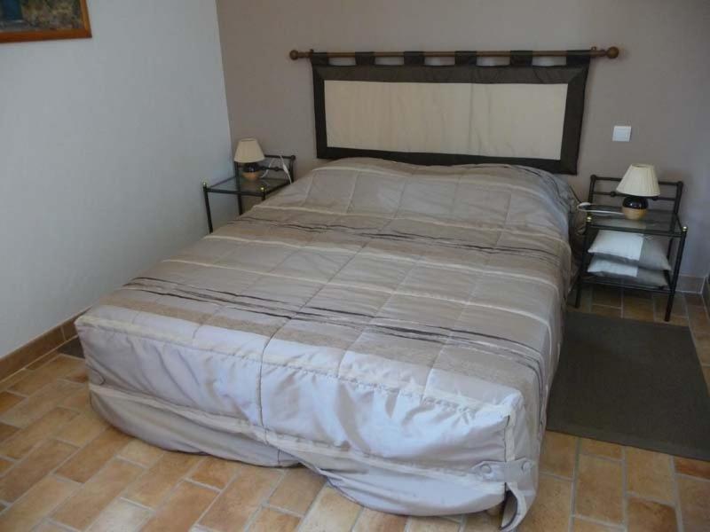 Chambre D'Hotes "La Bastide Des Eucalyptus" Bed and Breakfast Antibes Buitenkant foto