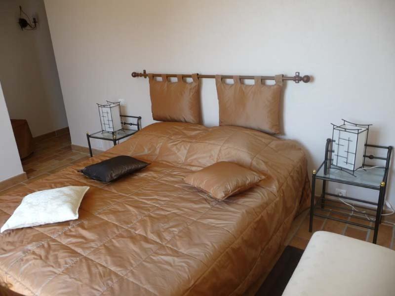 Chambre D'Hotes "La Bastide Des Eucalyptus" Antibes Buitenkant foto