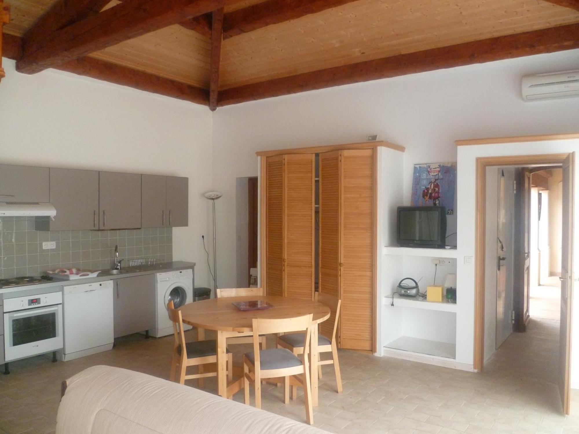 Chambre D'Hotes "La Bastide Des Eucalyptus" Antibes Buitenkant foto