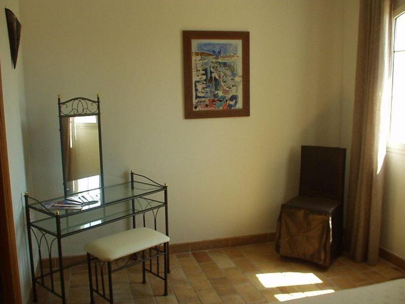 Chambre D'Hotes "La Bastide Des Eucalyptus" Antibes Buitenkant foto