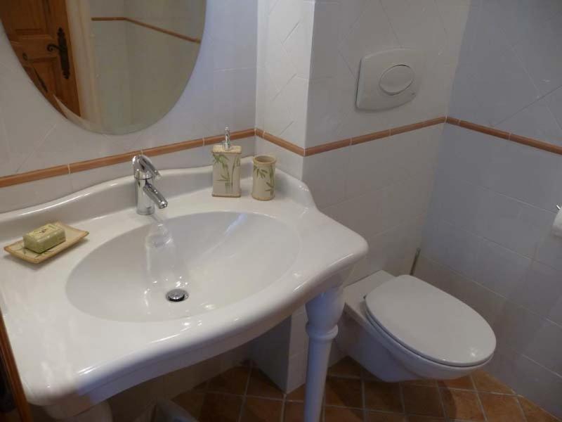 Chambre D'Hotes "La Bastide Des Eucalyptus" Antibes Buitenkant foto